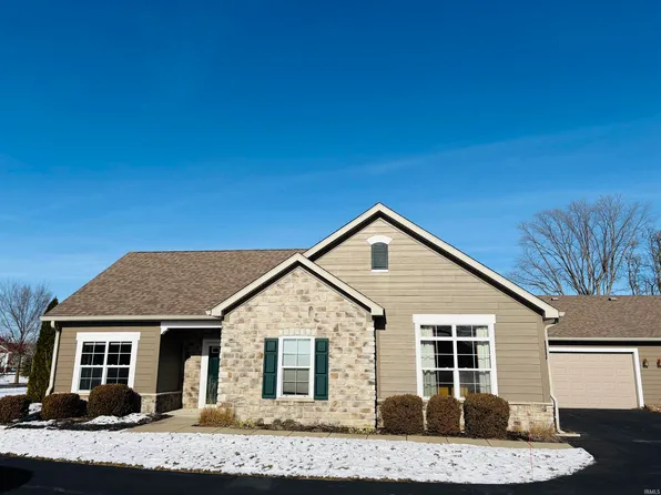 4556 Bonterra Ln, West Lafayette, IN 47906