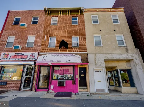 4028 Market St, Philadelphia, PA 19104