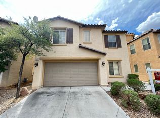 7437 Mojave Canyon St, Las Vegas, NV 89139