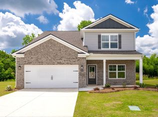 10834 Upland Dr, Apison, TN 37302