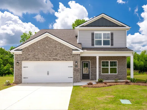 10834 Upland Dr, Apison, TN 37302