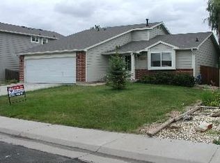 13183 Raritan St, Westminster, CO 80234