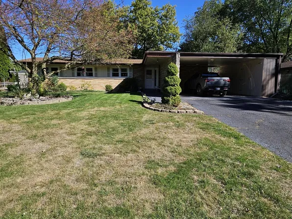 2735 Tecumseh St, Portage, IN 46368