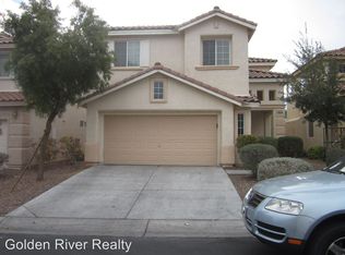 9539 Magnificent Ave, Las Vegas, NV 89148