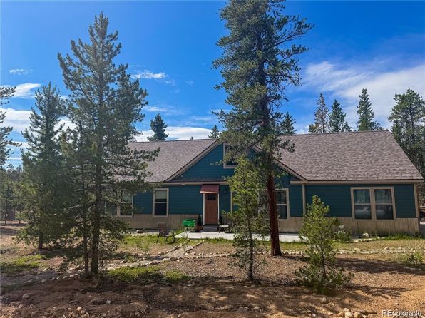 378 Aspen Drive, Leadville, CO 81251