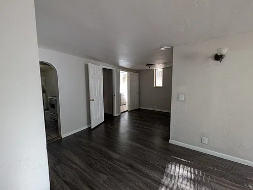 Floor plan 1105 Clarkson