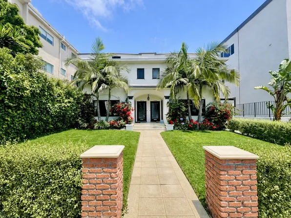 837 5th St #8371, Santa Monica, CA 90403