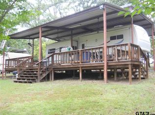 6435 N Fm 17 LOT 94, Yantis, TX 75497