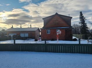 53rd Ave #5216, Clyde, AB T0G0P0