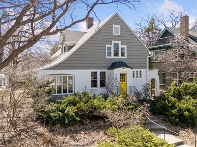 2184 Carter Ave, Saint Paul, MN, 55108
