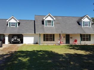 294 Robert Sonnier Ln, Oberlin, LA 70655