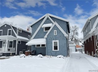50 Delwood Rd, Buffalo, NY 14217