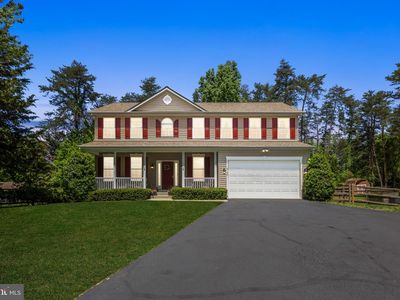 2160 Aquia Dr, Stafford, VA, 22554