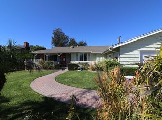 1054 N Grand St, Orange, CA 92867