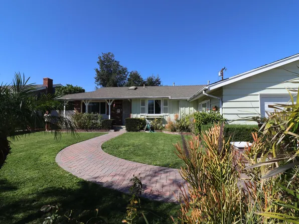 1054 N Grand St, Orange, CA 92867