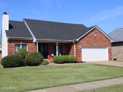 10108 Twilight Dr, Louisville, KY, 40272