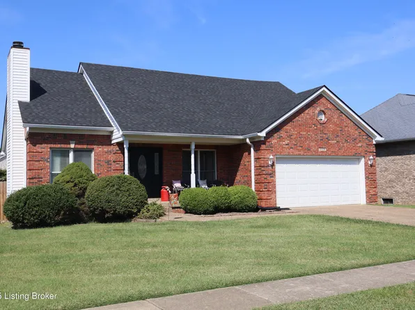 10108 Twilight Dr, Louisville, KY 40272