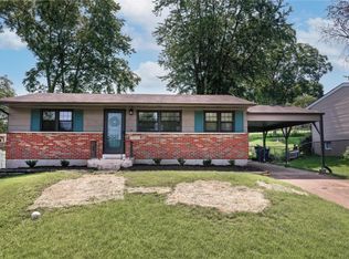 10520 Fabick Dr, Saint Louis, MO