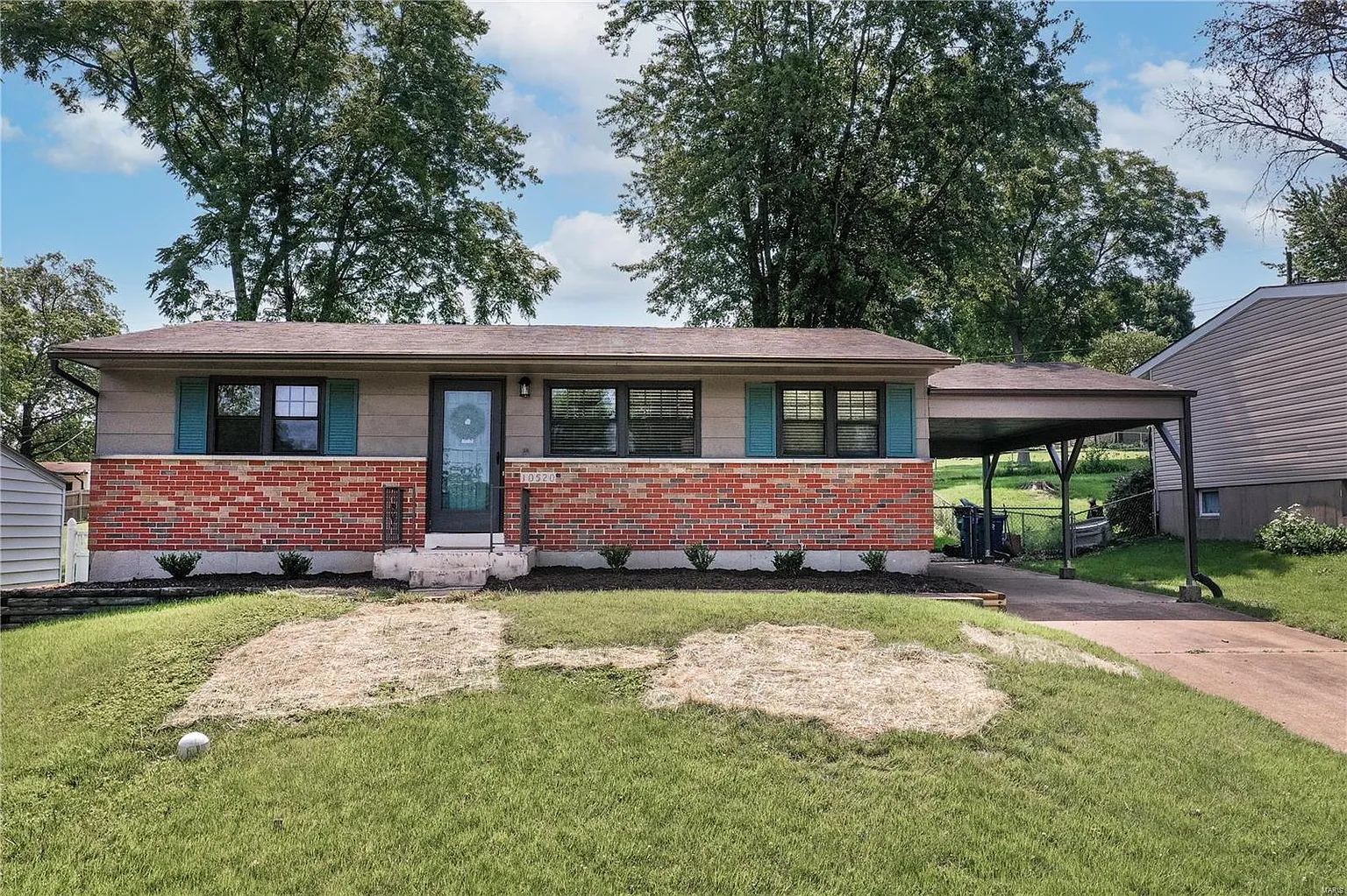 10520 Fabick Dr photo 1