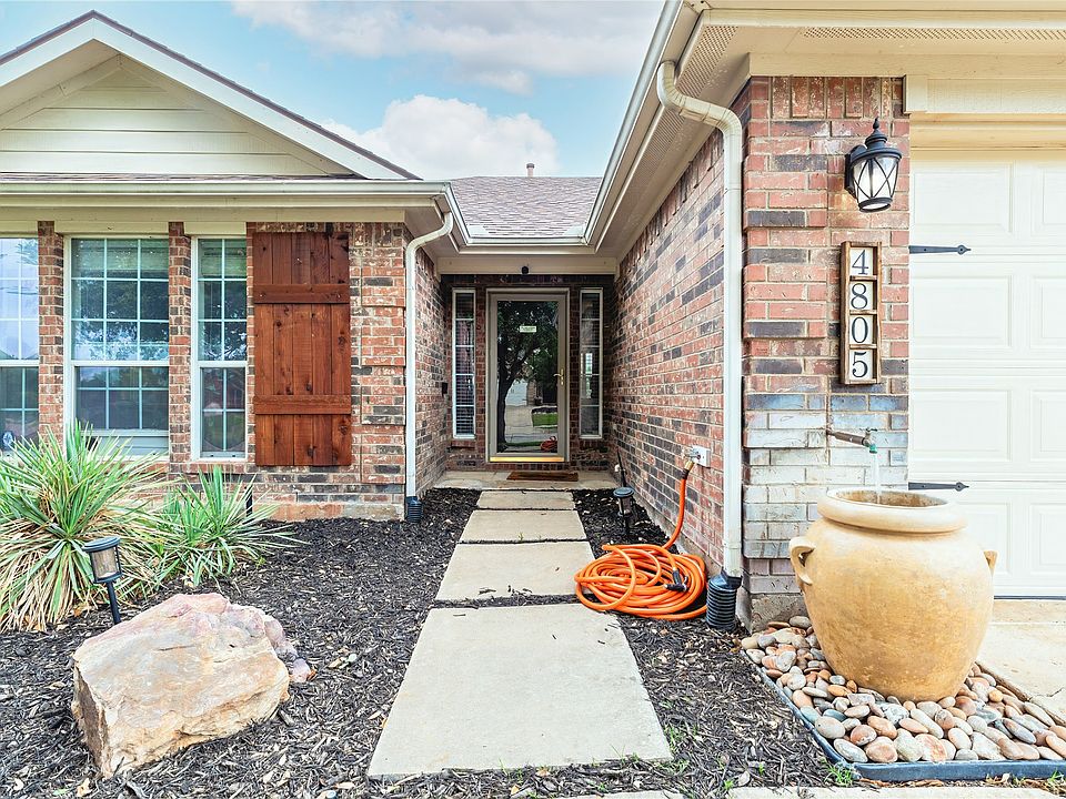 1st image of 4805 Cliburn Dr
