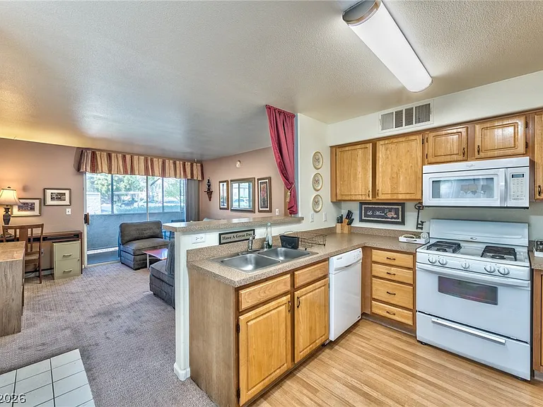 5710 E Tropicana Ave #1010 — Photo 5