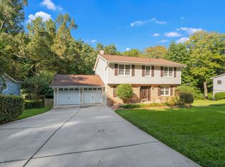 3888 Commander Dr, Atlanta, GA 30341