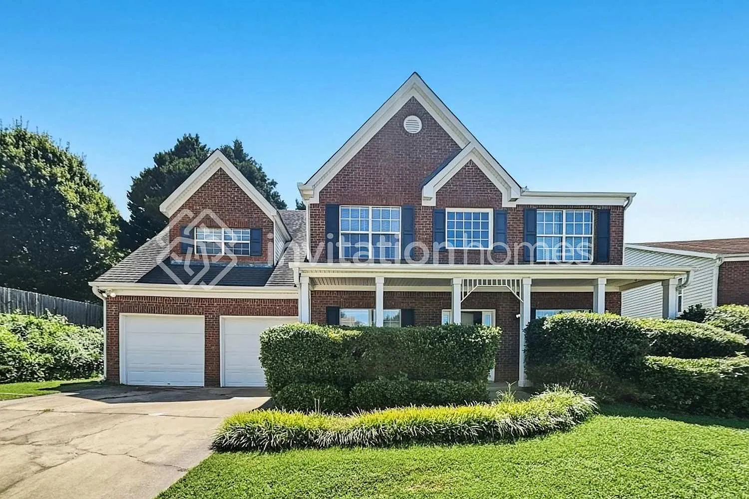 331 Silver Springs Ln Sugar Hill, GA 30518 — Photo 1