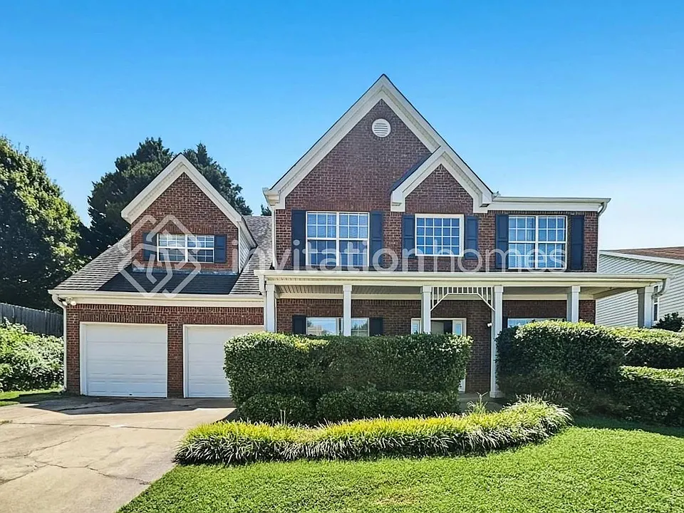 331 Silver Springs Ln