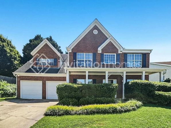 331 Silver Springs Ln