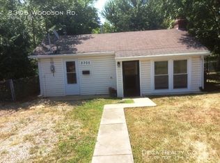 2305 Woodson Rd, Saint Louis, MO 63114