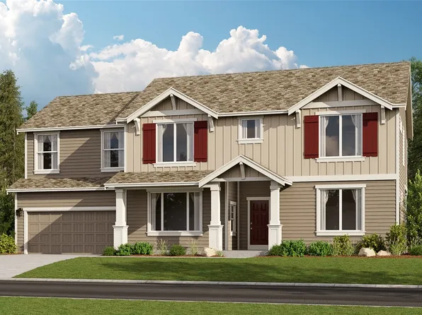 28402 80th Drive NW #48, Stanwood, WA 98292