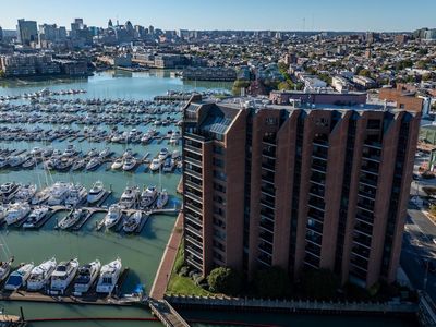 2515 Boston St Unit 1108, Baltimore, MD, 21224