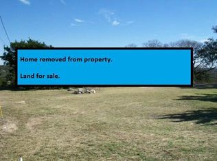 220 Park Grv, Spring Branch, TX 78070