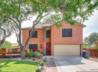 9303 Crossbill Crk, San Antonio, TX 78251