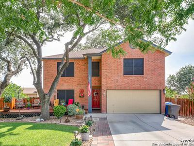 9303 Crossbill Crk, San Antonio, TX, 78251