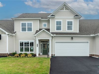 8796 Hope Farm Ln, Mechanicsville, VA, 23111