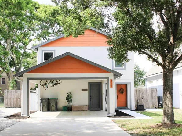 312 W Hull Ave, Oakland, FL 34760