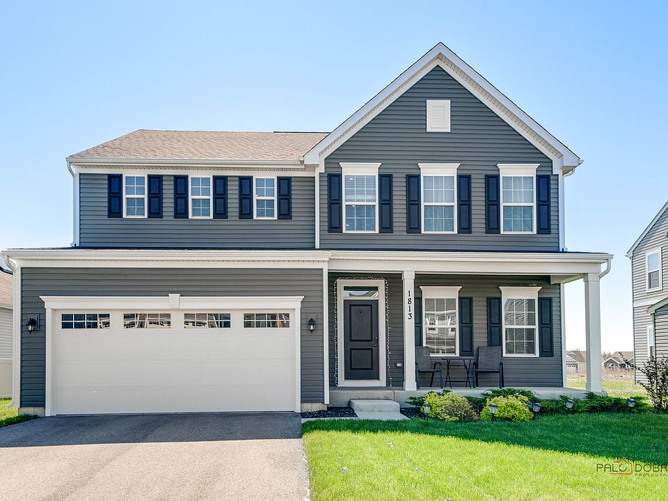 1st image of 1813 Tall Oaks Dr