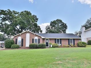 6028 Windsor Dr, Columbus, GA 31909
