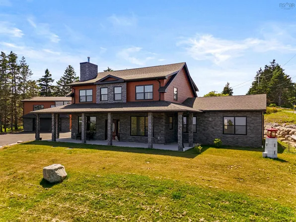 657 Ketch Harbour Rd, Portuguese Cove, NS B3V 1K1