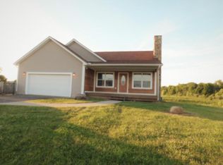 470 Treesong Rd, Marengo, OH 43334