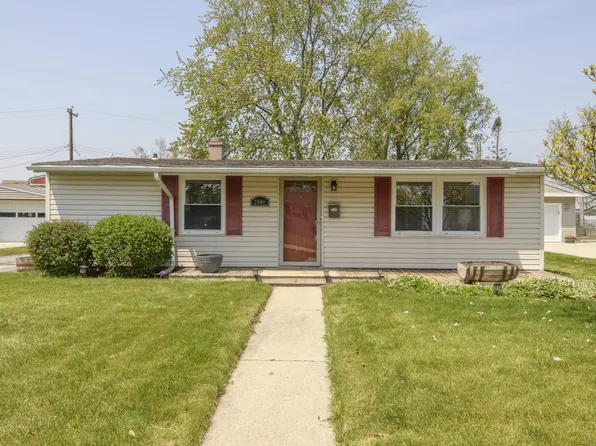 2608 Pinehurst AVENUE, Racine, WI 53403