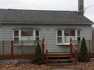 5700 Dacola Shores Rd, Conesus, NY 14435