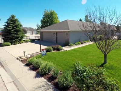 1205 Christinck Ave, Gillette, WY, 82718