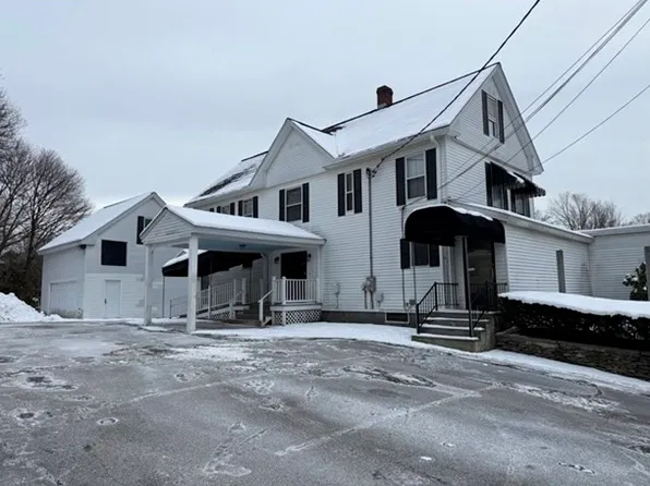 14 Walker St, Leominster, MA 01453