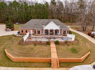 740 Featherston Rd, Homer, LA 71040