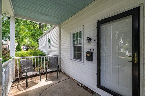 2320 Beechmont Ave #2 Photo 1