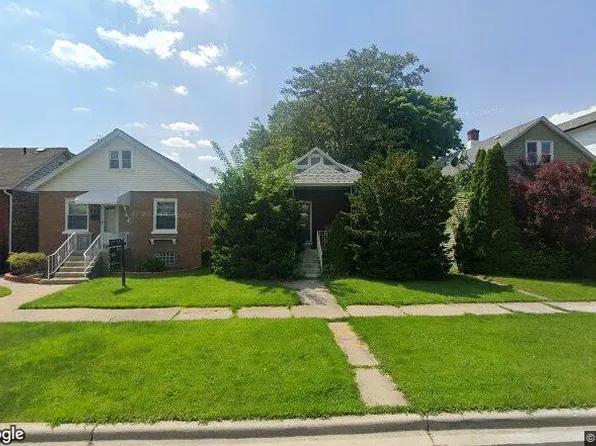 2632 Kenilworth Ave, Berwyn, IL 60402