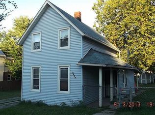 3539 W 58th St, Cleveland, OH