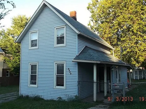 3539 W 58th St, Cleveland, OH 44102